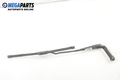 Front wipers arm for Volkswagen Golf III 1.6, 101 hp, 1995, position: left