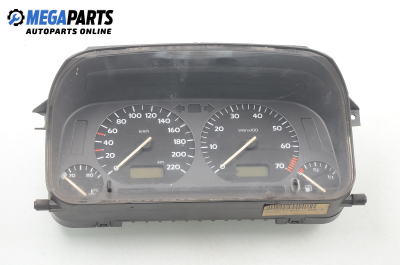 Instrument cluster for Volkswagen Golf III 1.6, 101 hp, 3 doors, 1995