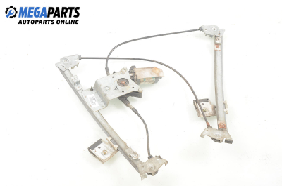 Antrieb el. fensterheber for Volkswagen Golf III 1.6, 101 hp, 3 türen, 1995, position: rechts