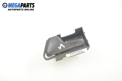 Inner handle for Volkswagen Golf III 1.6, 101 hp, 3 doors, 1995, position: left