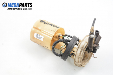 Fuel pump for Lancia Dedra 1.6, 90 hp, station wagon, 1995