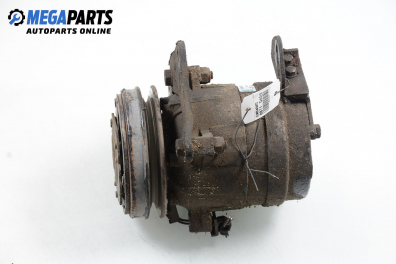 AC compressor for Lancia Dedra 1.6, 90 hp, station wagon, 1995