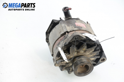 Alternator for Lancia Dedra 1.6, 90 hp, combi, 1995