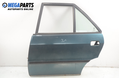 Door for Lancia Dedra 1.6, 90 hp, station wagon, 1995, position: rear - left