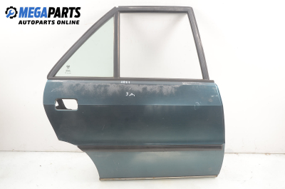 Door for Lancia Dedra 1.6, 90 hp, station wagon, 1995, position: rear - right