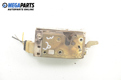 Lock for Lancia Dedra 1.6, 90 hp, station wagon, 1995, position: rear - right