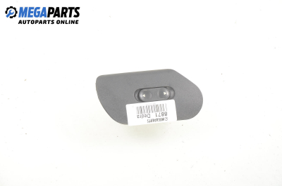 Power window button for Lancia Dedra 1.6, 90 hp, station wagon, 1995