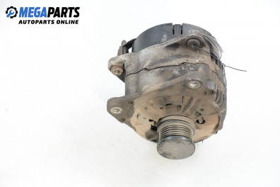 Alternator for Volkswagen Sharan 1.9 TDI, 110 hp, 1997