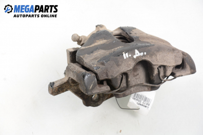 Caliper for Volkswagen Sharan 1.9 TDI, 110 hp, 1997, position: front - right