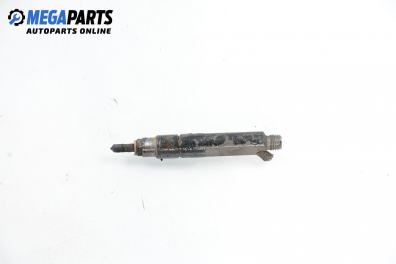 Diesel fuel injector for Volkswagen Sharan 1.9 TDI, 110 hp, 1997