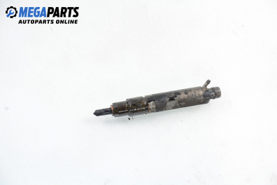 Diesel fuel injector for Volkswagen Sharan 1.9 TDI, 110 hp, 1997