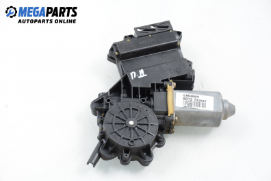 Antriebsmotor el. fensterheber for Volkswagen Sharan 1.9 TDI, 110 hp, 1997, position: rechts, vorderseite