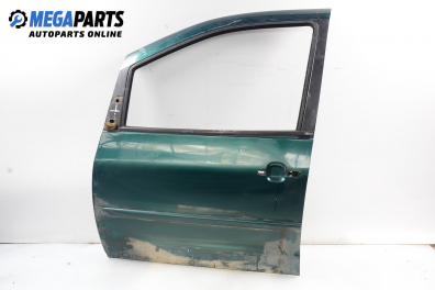 Door for Volkswagen Sharan 1.9 TDI, 110 hp, 1997, position: front - left