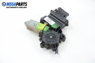 Window lift motor for Volkswagen Sharan 1.9 TDI, 110 hp, 1997, position: front - left