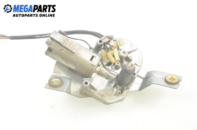 Motor ștergătoare parbriz for Ford Escort 1.6 16V, 90 hp, combi, 1998, position: din spate