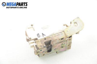 Lock for Ford Escort 1.6 16V, 90 hp, station wagon, 1998, position: front - left