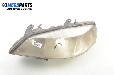 Headlight for Opel Astra G 1.6 16V, 101 hp, hatchback, 3 doors, 1998, position: left