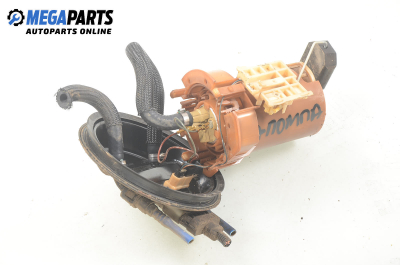 Fuel pump for Opel Astra G 1.6 16V, 101 hp, hatchback, 3 doors, 1998