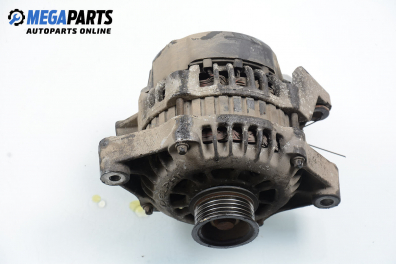 Alternator for Opel Astra G 1.6 16V, 101 hp, hatchback, 1998