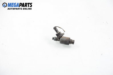 Gasoline fuel injector for Opel Astra G 1.6 16V, 101 hp, hatchback, 3 doors, 1998