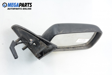 Mirror for Ford Fiesta III 1.1, 50 hp, 3 doors, 1992, position: right