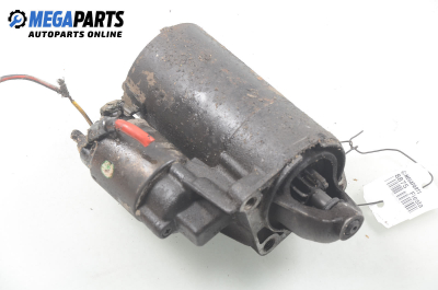 Starter for Ford Fiesta III 1.1, 50 hp, 3 doors, 1992