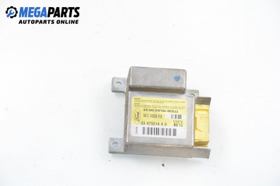 Airbag module for Ford Fiesta III 1.3, 60 hp, 1995