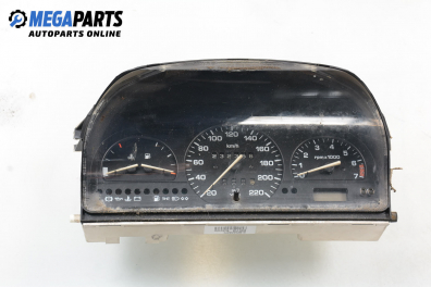 Instrument cluster for Seat Toledo (1L) 1.8, 88 hp, hatchback, 5 doors, 1993