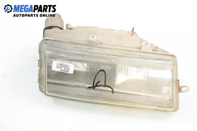 Headlight for Seat Toledo (1L) 1.8, 88 hp, hatchback, 5 doors, 1993, position: right