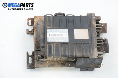 ECU for Seat Toledo (1L) 1.8, 88 hp, hatchback, 5 doors, 1993