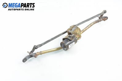 Front wipers motor for Seat Toledo (1L) 1.8, 88 hp, hatchback, 1993, position: front