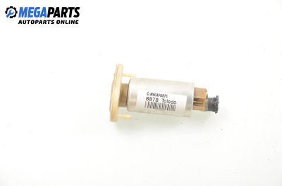 Fuel pump for Seat Toledo (1L) 1.8, 88 hp, hatchback, 5 doors, 1993