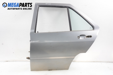 Door for Seat Toledo (1L) 1.8, 88 hp, hatchback, 5 doors, 1993, position: rear - left