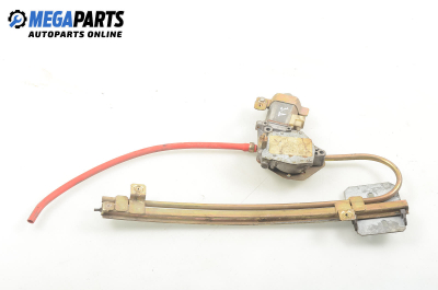 Antrieb el. fensterheber for Seat Toledo (1L) 1.8, 88 hp, hecktür, 5 türen, 1993, position: rechts, rückseite