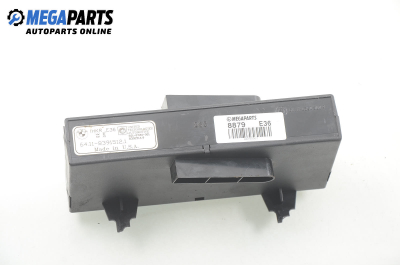 Modul klimaanlage for BMW 3 (E36) 1.8, 115 hp, sedan, 1993