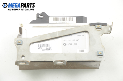 ABS control module for BMW 3 (E36) 1.8, 115 hp, sedan, 1993