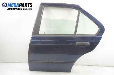 Door for BMW 3 (E36) 1.8, 115 hp, sedan, 1993, position: front - left