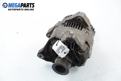 Alternator for BMW 3 (E36) 1.8, 115 hp, sedan, 1993