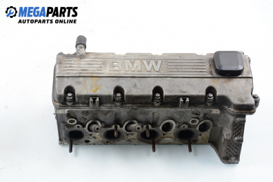 Engine head for BMW 3 (E36) 1.8, 115 hp, sedan, 1993