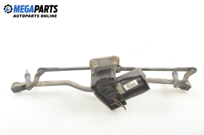 Front wipers motor for Ford Escort 1.8 16V, 105 hp, station wagon, 1995, position: front