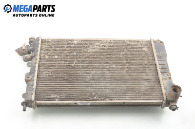 Water radiator for Ford Escort 1.8 16V, 105 hp, station wagon, 1995