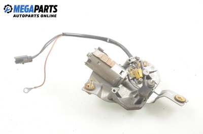 Front wipers motor for Ford Escort 1.8 16V, 105 hp, station wagon, 1995, position: rear