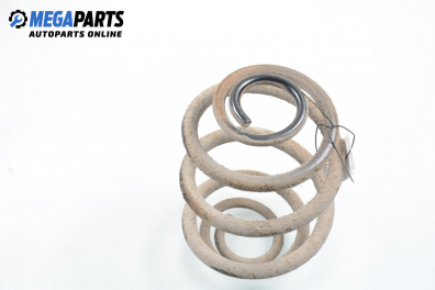 Coil spring for Ford Escort 1.8 16V, 105 hp, station wagon, 1995, position: rear