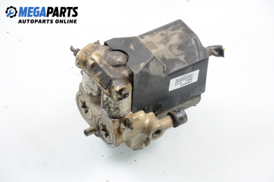 ABS for Mercedes-Benz 124 (W/S/C/A/V) 2.0, 118 hp, sedan, 1991