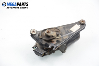 Front wipers motor for Rover 200 1.4 Si, 103 hp, hatchback, 1996, position: front