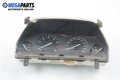 Instrument cluster for Rover 200 1.4 Si, 103 hp, hatchback, 5 doors, 1996