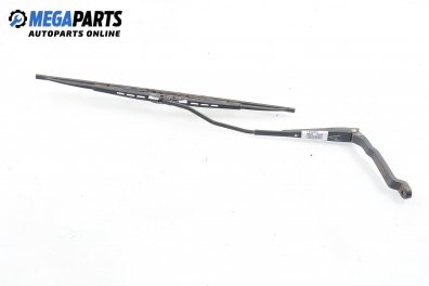 Front wipers arm for Rover 200 1.4 Si, 103 hp, hatchback, 1996, position: front