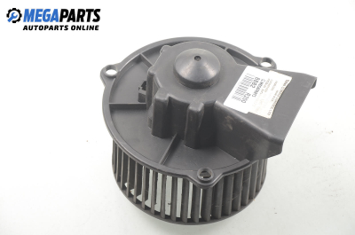 Heating blower for Rover 200 1.4 Si, 103 hp, hatchback, 5 doors, 1996