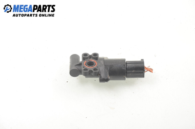 Idle speed actuator for Rover 200 1.4 Si, 103 hp, hatchback, 5 doors, 1996