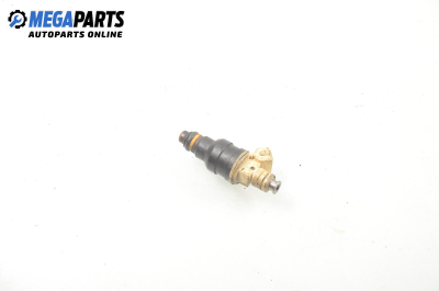 Benzineinspritzdüse for Rover 200 1.4 Si, 103 hp, hecktür, 5 türen, 1996